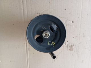 HYUNDAI PONY EXCEL 1992-1994 ΑΝΤΛΙΑ ΥΔΡΑΥΛΙΚΟΥ ΤΙΜΟΝΙΟΥ ΚΩΔ.57101-24101, 57101-24100