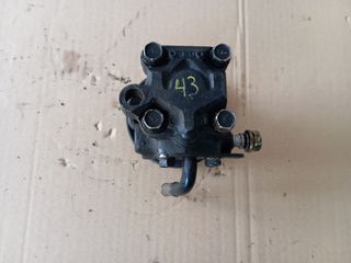 HYUNDAI PONY EXCEL 1992-1994 ΑΝΤΛΙΑ ΥΔΡΑΥΛΙΚΟΥ ΤΙΜΟΝΙΟΥ ΚΩΔ.57101-24101, 57101-24100-thumb-2