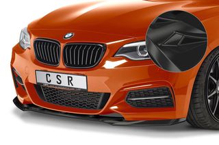 BMW F22 CSR ΜΠΡΟΣΤΙΝΟ ΧΕΙΛΑΚΙ