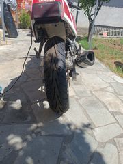 Yamaha FZR 400 1995 genesis 1wg