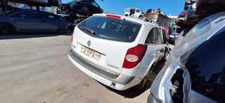 RENAULT	LAGUNA	2004	1998cc ΚΩΔΙΚΟΣ: TA3719