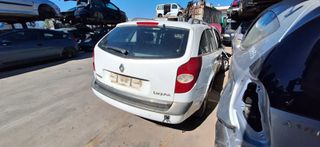 RENAULT	LAGUNA	2004	1998cc ΚΩΔΙΚΟΣ: TA3719-thumb-1