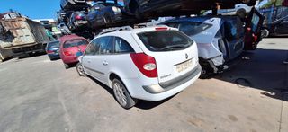 RENAULT	LAGUNA	2004	1998cc ΚΩΔΙΚΟΣ: TA3719-thumb-2