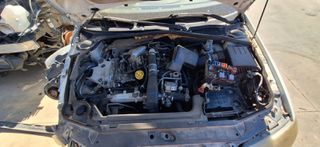 RENAULT	LAGUNA	2004	1998cc ΚΩΔΙΚΟΣ: TA3719-thumb-8