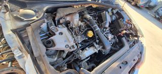 RENAULT	LAGUNA	2004	1998cc ΚΩΔΙΚΟΣ: TA3719-thumb-9