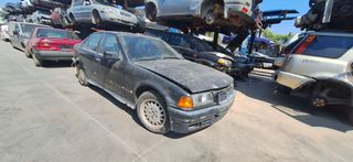 BMW	318	1992	1796cc	E36-M40   ΚΩΔΙΚΟΣ:TA3744