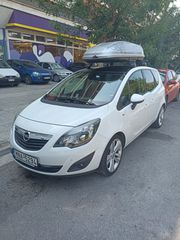 Opel Meriva 2012 COSMO