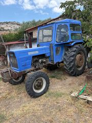 Τρακτέρ Landini 1981
