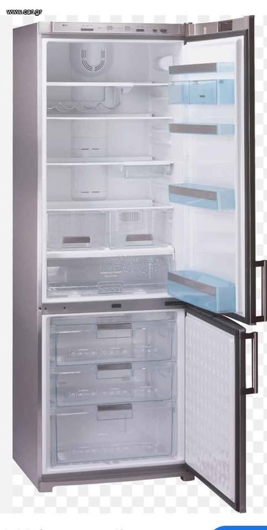 ΨΥΓΕΙΟ SIEMENS INOX