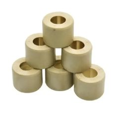 ΜΠΙΛΙΕΣ ΒΑΡΙΑΤΟΡ VOGE 20x15 15gr SR1/SR1 ADV/SR16 E5+ 6ΤΕΜ.