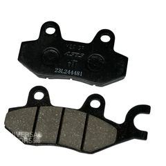 ΤΑΚΑΚΙΑ ΕΜΠΡΟΣΘΙΑ(ΟΠΙΣΘΙΑ ΓΙΑ SR3)300DS/R125/SR3/SR16 E5+