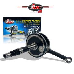ΣΤΡΟΦΑΛΟΣ IKK ( TAIWAN ) JACK 2,7MM +5,4 ΔΙΑΔΡΟΜΗ 97 ΜΠΙΛΕΑ 25 ΚΟΜΒΙΟ HONDA SUPRA X125 / SUPRA X125 HELMIN