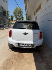 Mini Countryman 2014