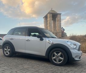 Mini Countryman 2014