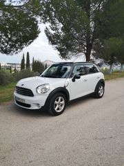Mini Countryman 2014