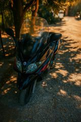 Piaggio XEvo 250 2010