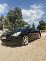 Peugeot 307 2004 307cc Full Extra