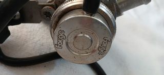 Σκαστρα Forge S3 8p