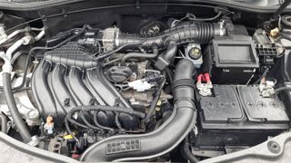 Dacia Duster 2017 | ΕΩΣ 5 ΕΤΗ ΕΓΓΥΗΣΗ-thumb-30