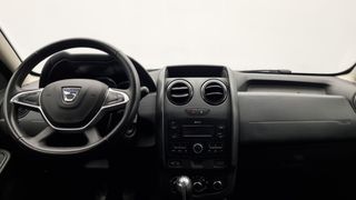 Dacia Duster 2017 | ΕΩΣ 5 ΕΤΗ ΕΓΓΥΗΣΗ-thumb-16