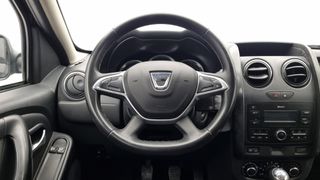 Dacia Duster 2017 | ΕΩΣ 5 ΕΤΗ ΕΓΓΥΗΣΗ-thumb-17