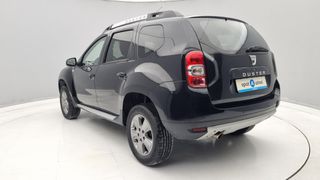 Dacia Duster 2017 | ΕΩΣ 5 ΕΤΗ ΕΓΓΥΗΣΗ-thumb-8