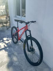 Downhill - Enduro - Trail Commencal 2020 Meta ht am 2020
