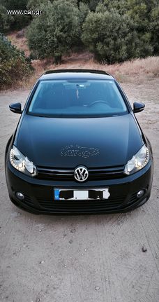 Volkswagen Golf 2011 R LINE