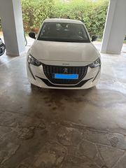 Peugeot 208 2023 1.2 PureTech 100 S&S ACTIVE PLUS