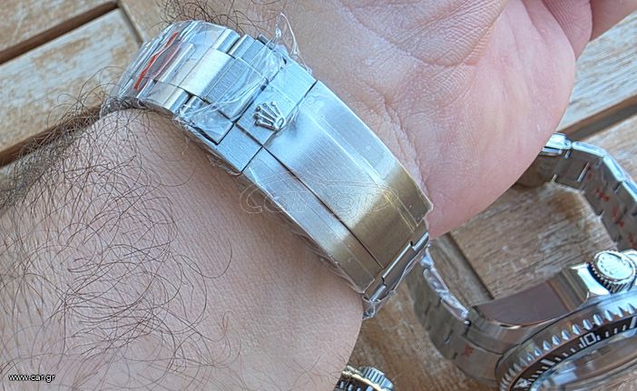 Rolex Deep Sea Challenge no date 51mm αντιγραφο replica-thumb-3