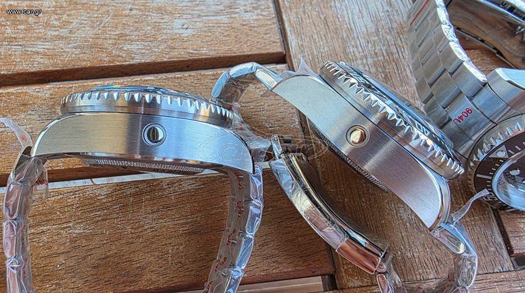 Rolex Deep Sea Challenge no date 51mm αντιγραφο replica-thumb-10