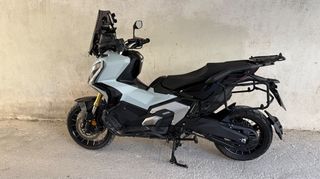 Honda X-ADV 2024 X-ADV 750 DCT ABS pico blue