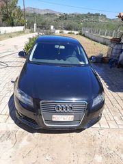 Audi A3 2009 A3