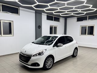 Peugeot 208 2018 1.2 VTI STYLE