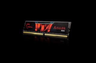 1x16GB G.SKILL Aegis DDR4-3200 RAM