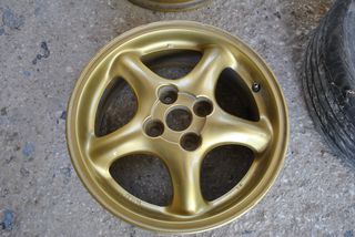 ζαντες τετραδα mx5 nb , enkei, 15αρες