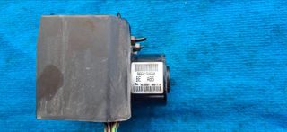 CITROEN C2 C3 9662150680 10.0207-0077.4 ATE 10.0970-1126.3 ABS ΜΟΝΑΔΑ ΦΡΕΝΟΥ