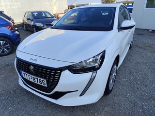 Peugeot 208 2021 1.5 BLUEHDI 100 ACTIVE