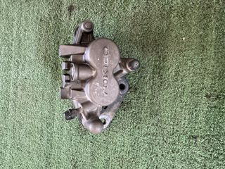 Δαγκάνες Vstrom 650 2008 ABS