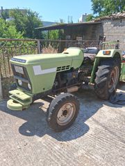 Tractor Deutz 2005