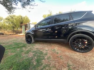 Ford Kuga 2009 TITANIUM DIESEL FULL EXTRA