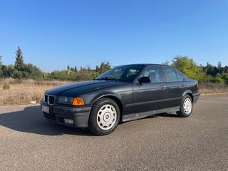 Bmw 316 1993