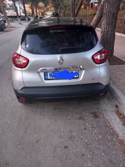 Renault Captur 2014 FULL EXTRA-thumb-2