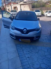 Renault Captur 2014 FULL EXTRA