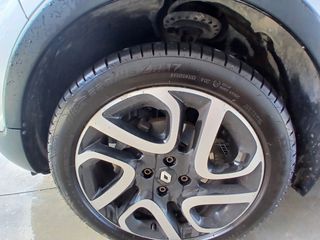 Renault Captur 2014 FULL EXTRA-thumb-6