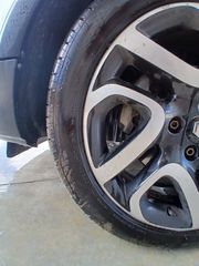 Renault Captur 2014 FULL EXTRA-thumb-7