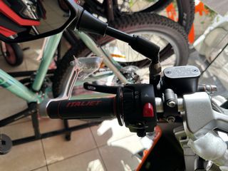 Italjet 350 T 2025 DRAGSTER 300 NEW MALOSSI-thumb-4