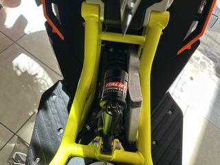 Italjet 350 T 2025 DRAGSTER 300 NEW MALOSSI-thumb-6