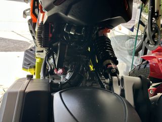 Italjet 350 T 2025 DRAGSTER 300 NEW MALOSSI-thumb-9