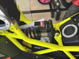 Italjet 350 T 2025 DRAGSTER 300 NEW MALOSSI-thumb-12
